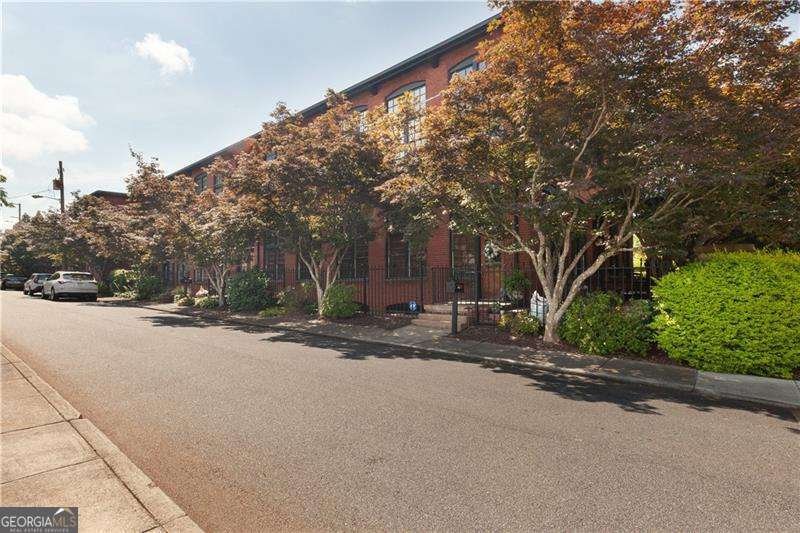 131 Radium Street Marietta - 2