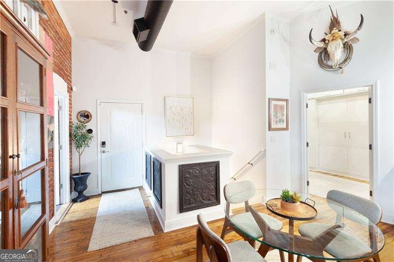 131 Radium Street Marietta - 27