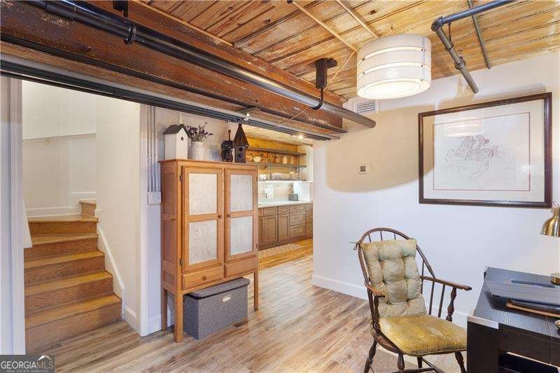 131 Radium Street Marietta - 28