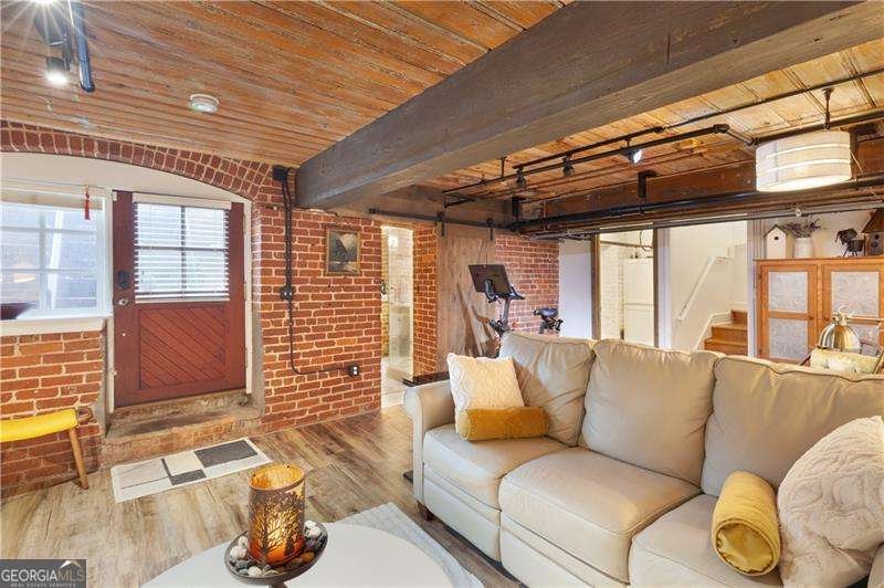 131 Radium Street Marietta - 29