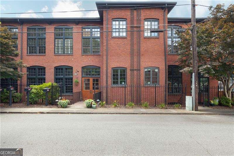 131 Radium Street Marietta - 3