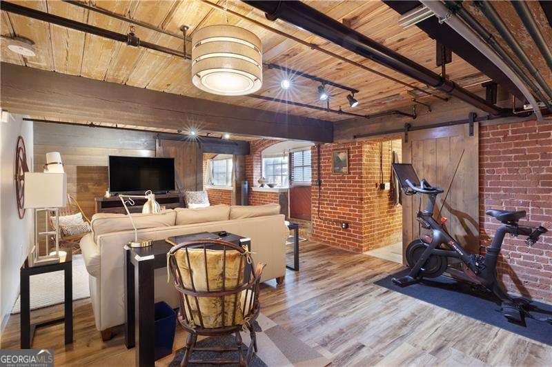 131 Radium Street Marietta - 30