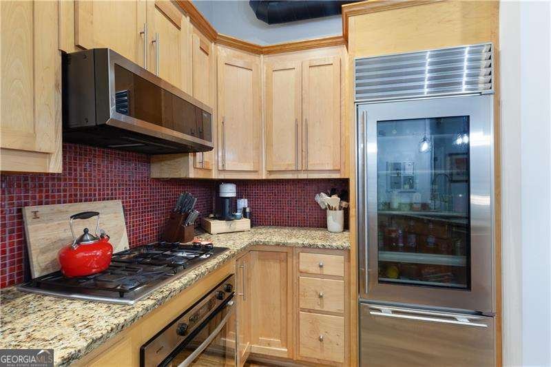131 Radium Street Marietta - 8