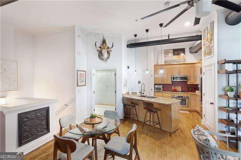 131 Radium Street Marietta - 9