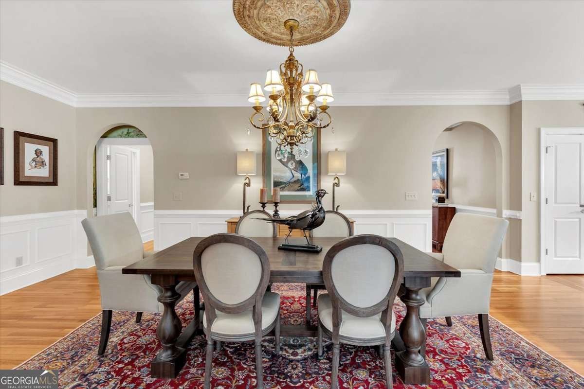 226 Maplecrest Lane Rome - 11