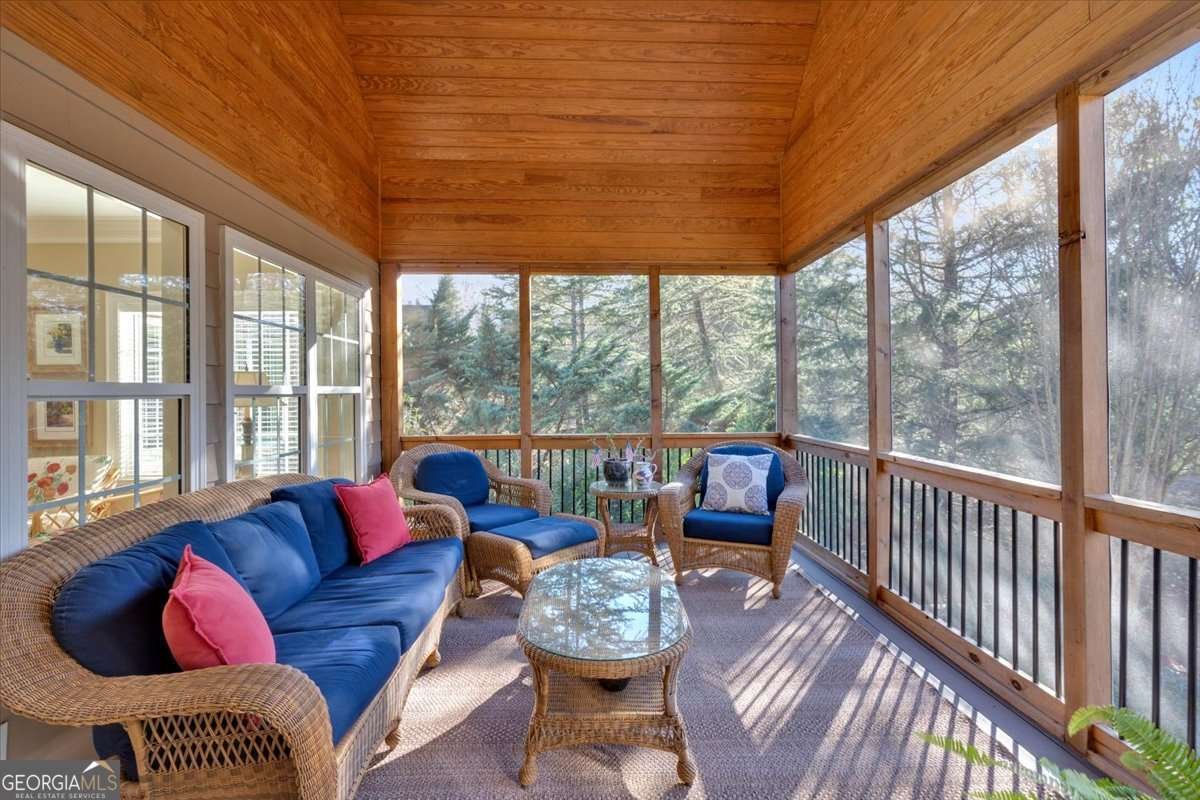 226 Maplecrest Lane Rome - 28