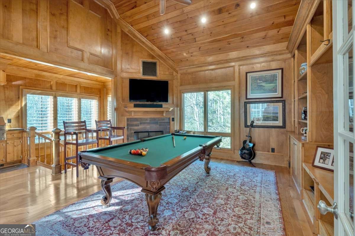 226 Maplecrest Lane Rome - 29