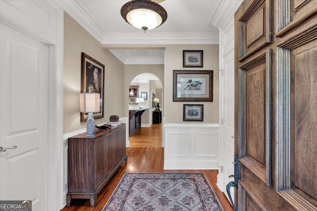 226 Maplecrest Lane Rome - 3