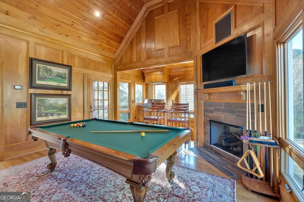 226 Maplecrest Lane Rome - 30