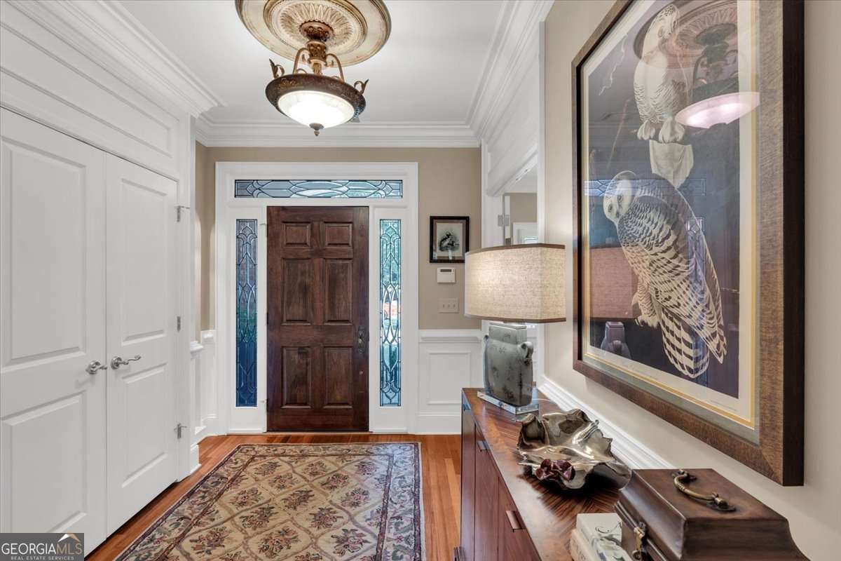 226 Maplecrest Lane Rome - 4