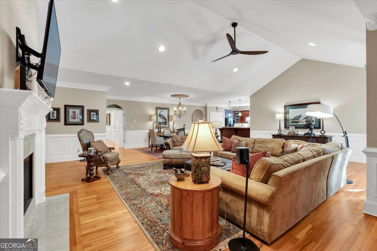226 Maplecrest Lane Rome - 7