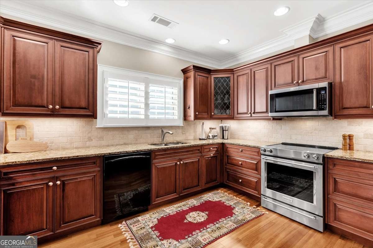 226 Maplecrest Lane Rome - 9