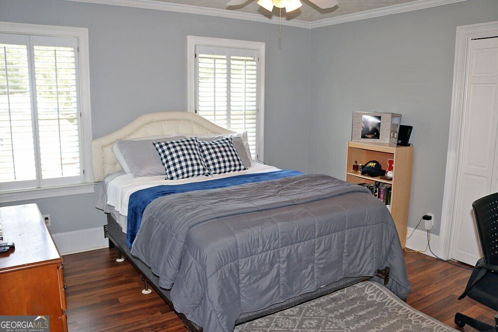 914 Newcastle Drive Lilburn - 11