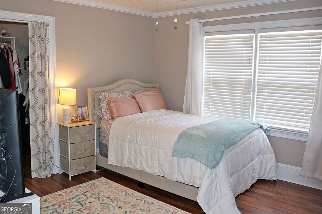 914 Newcastle Drive Lilburn - 12