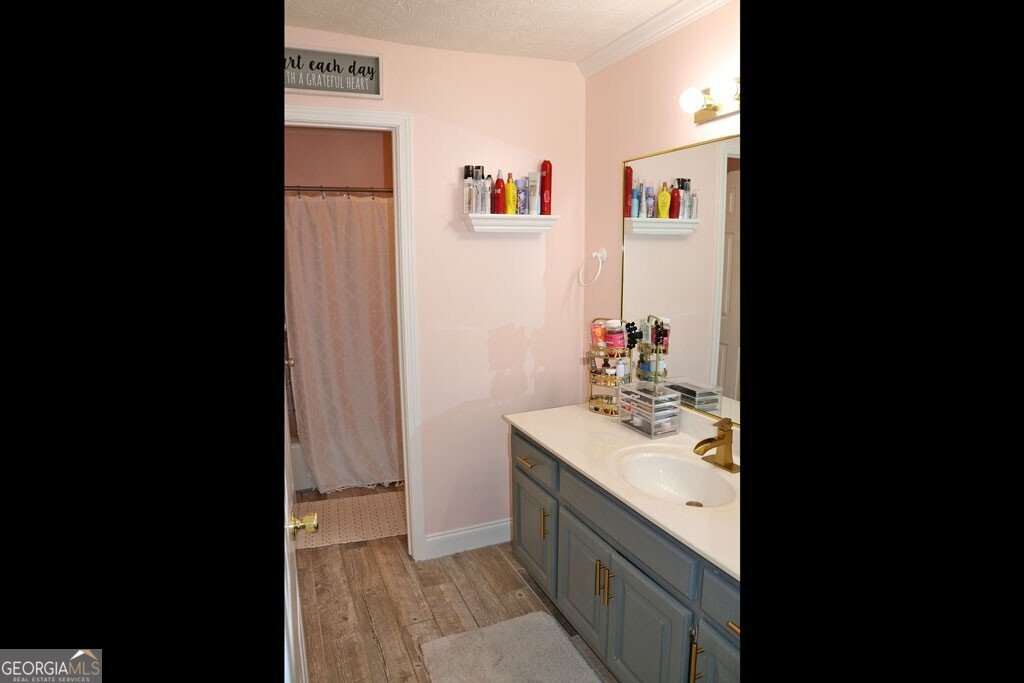 914 Newcastle Drive Lilburn - 15