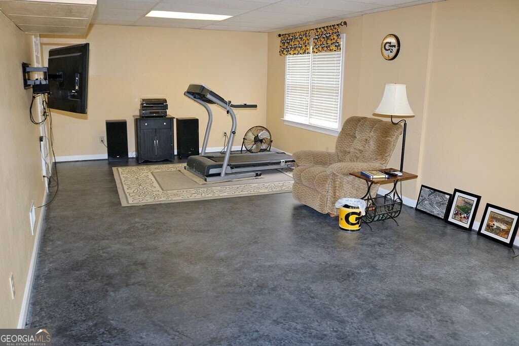 914 Newcastle Drive Lilburn - 17