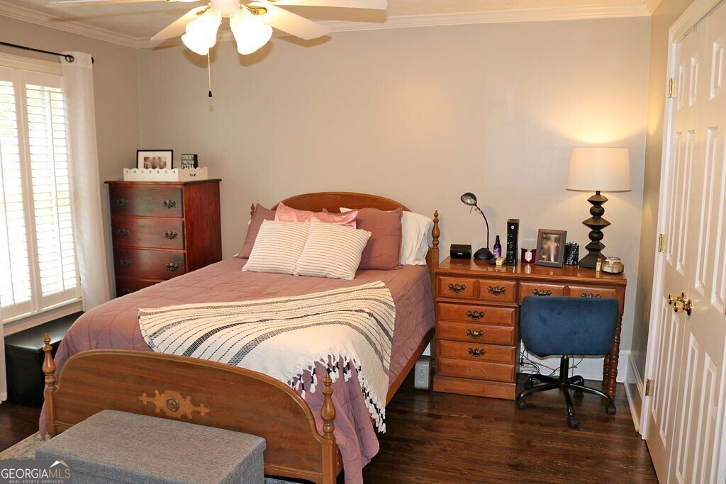 914 Newcastle Drive Lilburn - 2