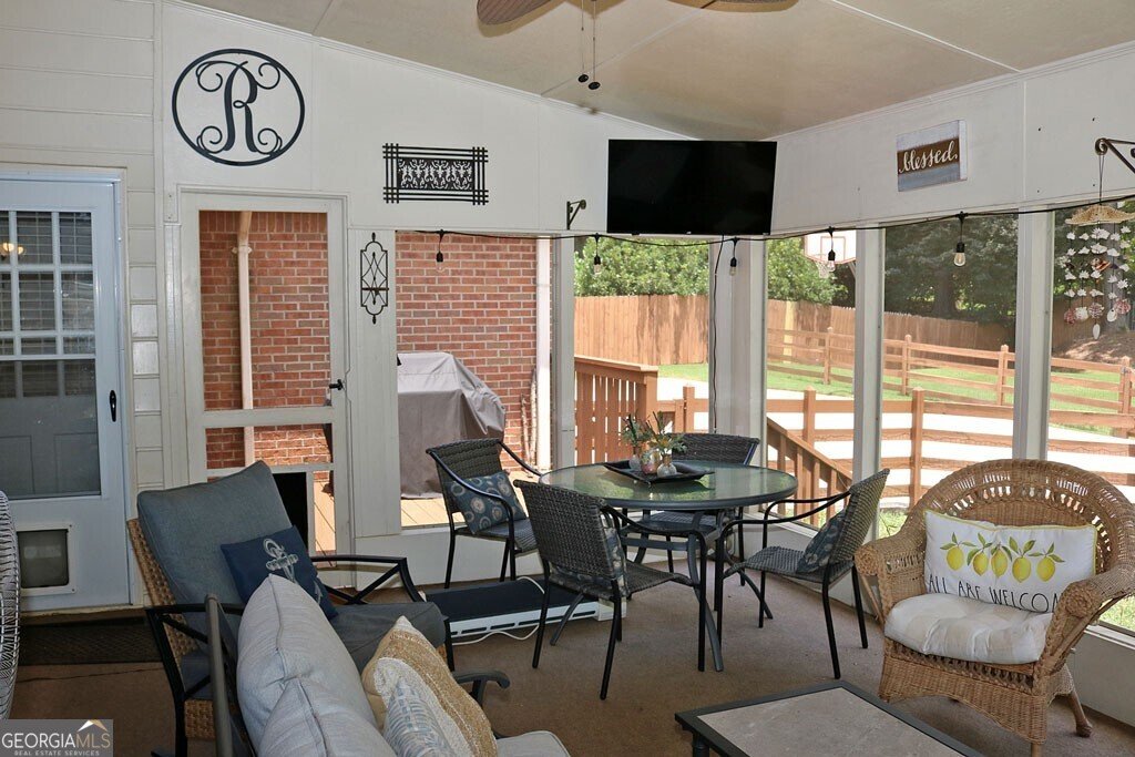 914 Newcastle Drive Lilburn - 21