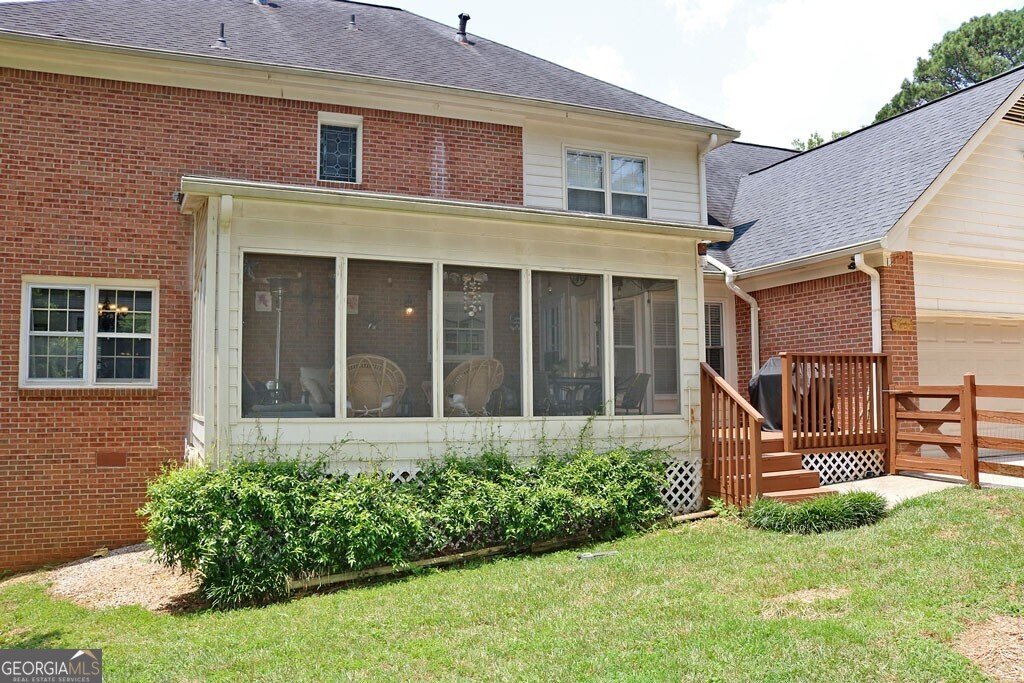 914 Newcastle Drive Lilburn - 22