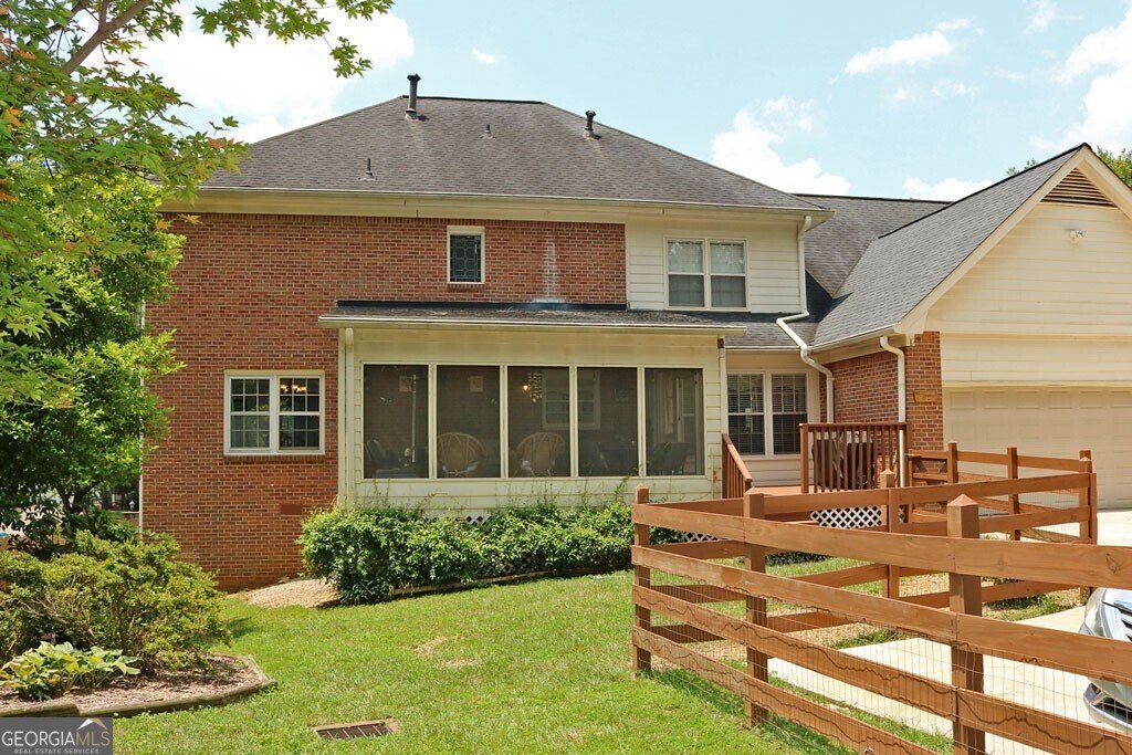 914 Newcastle Drive Lilburn - 24