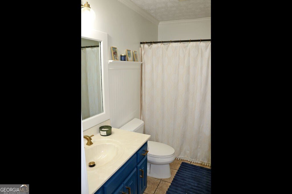 914 Newcastle Drive Lilburn - 3