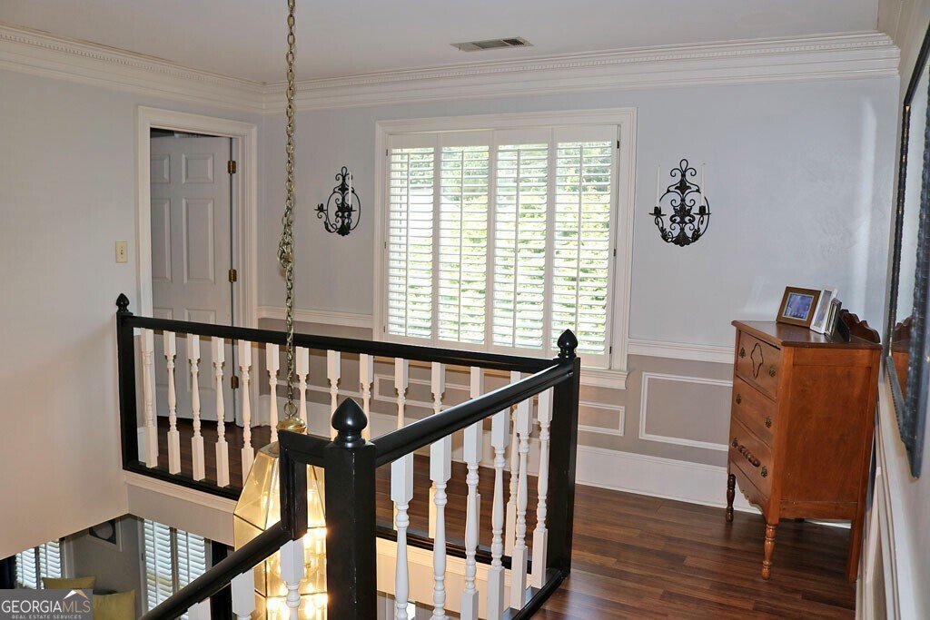 914 Newcastle Drive Lilburn - 5