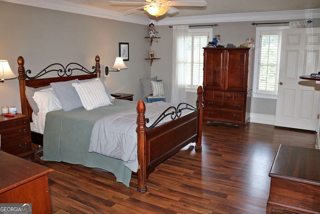 914 Newcastle Drive Lilburn - 7