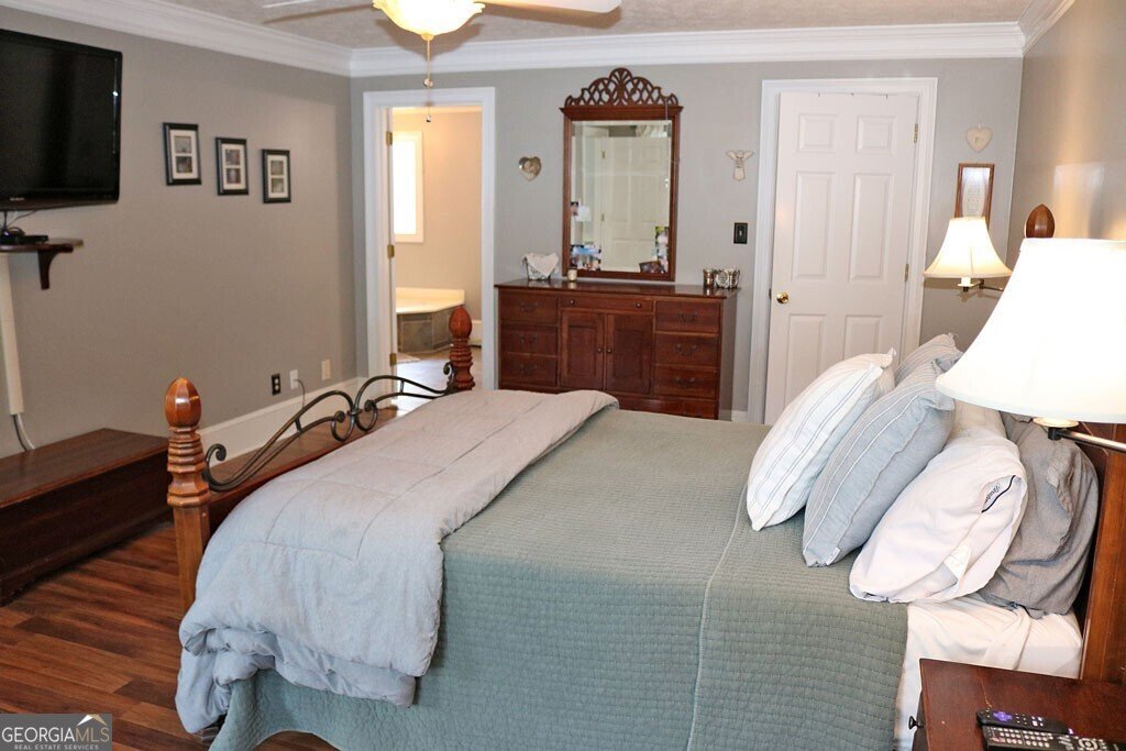 914 Newcastle Drive Lilburn - 8