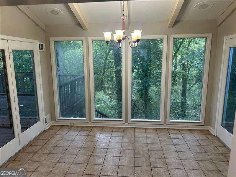4927 Woodhurst Way Stone Mountain - 8