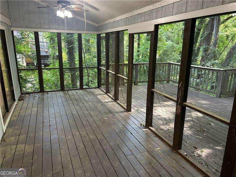 4927 Woodhurst Way Stone Mountain - 9