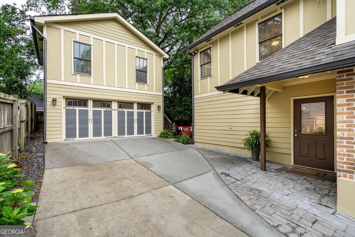 2580 Acorn Avenue Atlanta - 42
