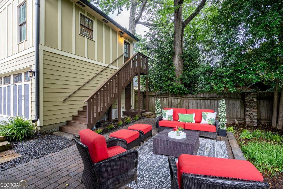 2580 Acorn Avenue Atlanta - 45