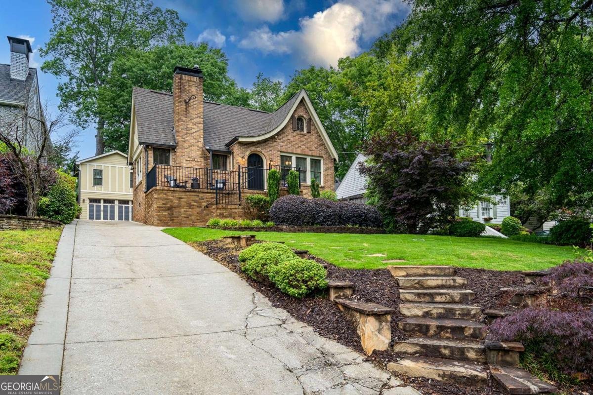 2580 Acorn Avenue Atlanta - 47