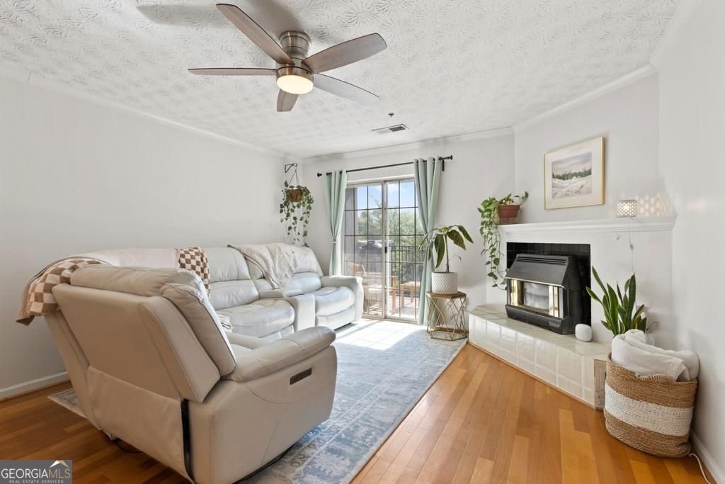 970 Sidney Marcus Boulevard Atlanta - 1