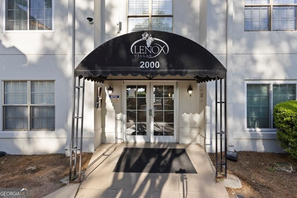 970 Sidney Marcus Boulevard Atlanta - 23