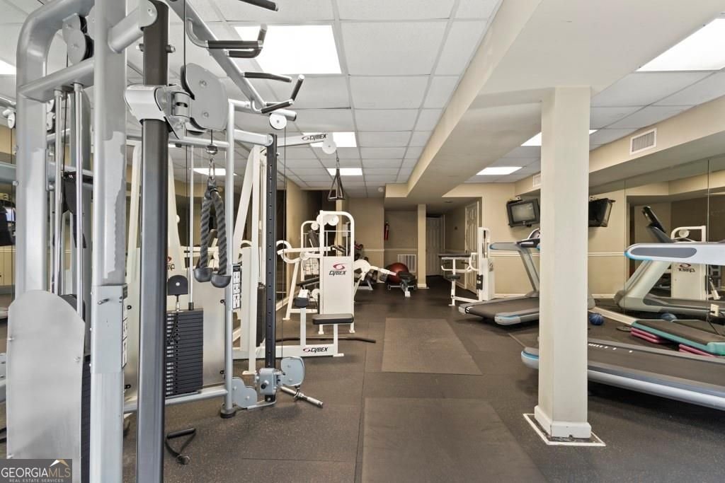 970 Sidney Marcus Boulevard Atlanta - 26