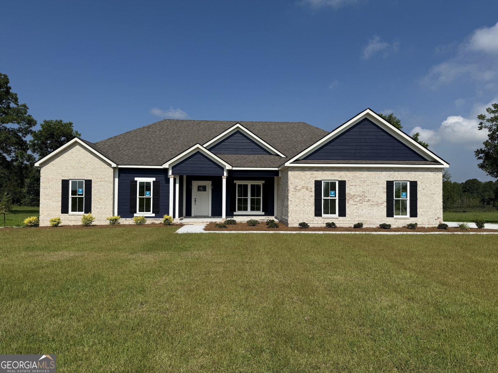 LOT 15 Windemere Drive Statesboro - 1