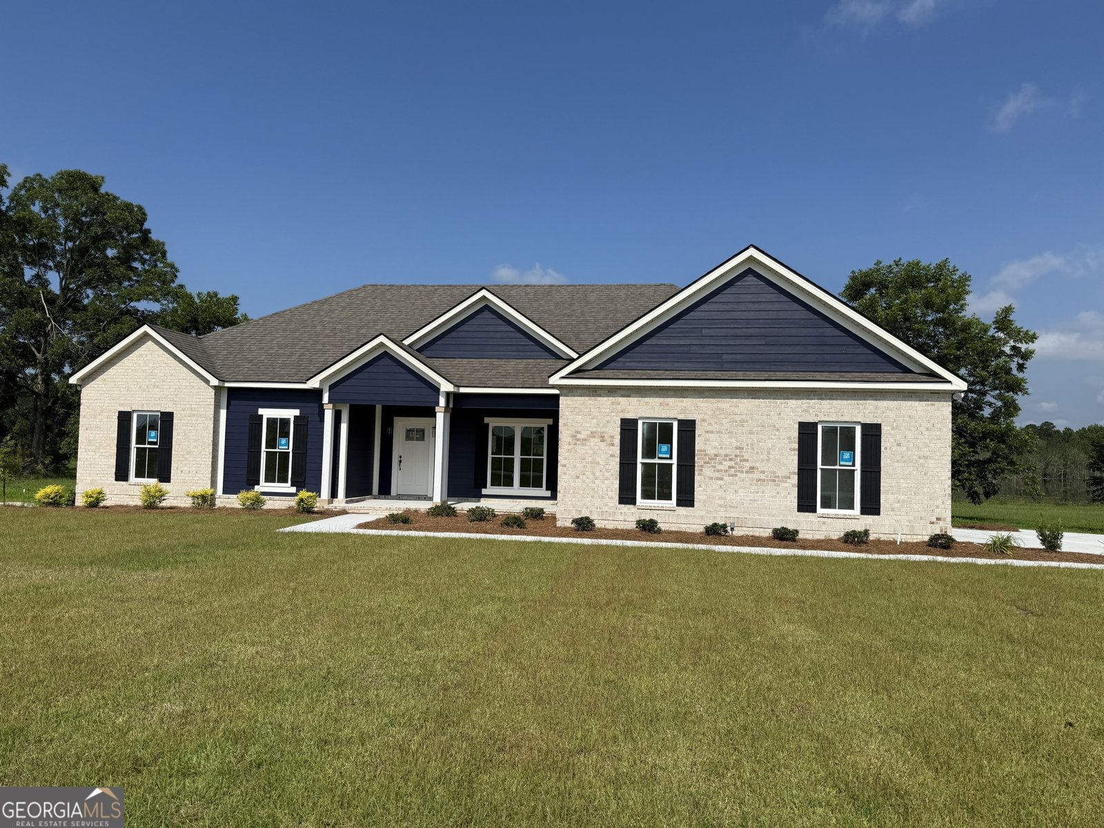 LOT 15 Windemere Drive Statesboro - 2