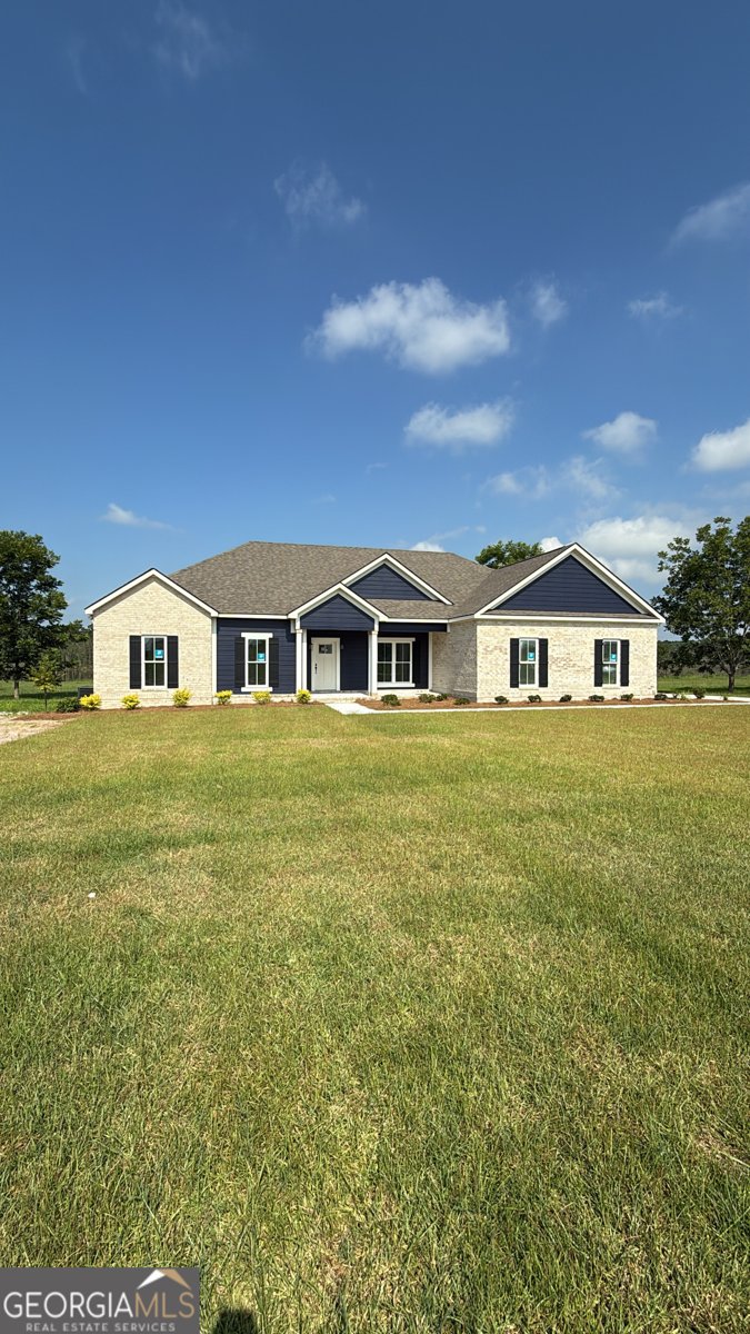 LOT 15 Windemere Drive Statesboro - 3