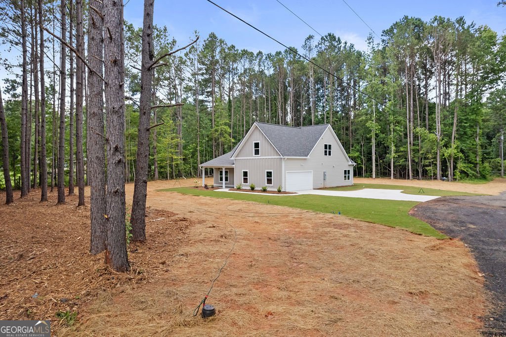 4662 Gordon Road Senoia - 2
