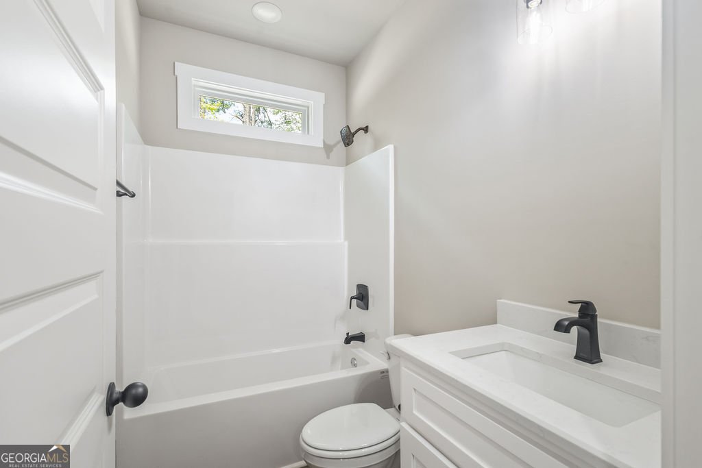 4662 Gordon Road Senoia - 21