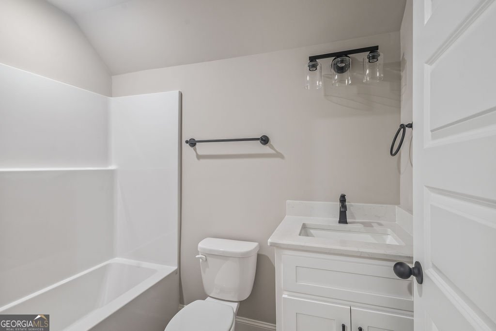 4662 Gordon Road Senoia - 24