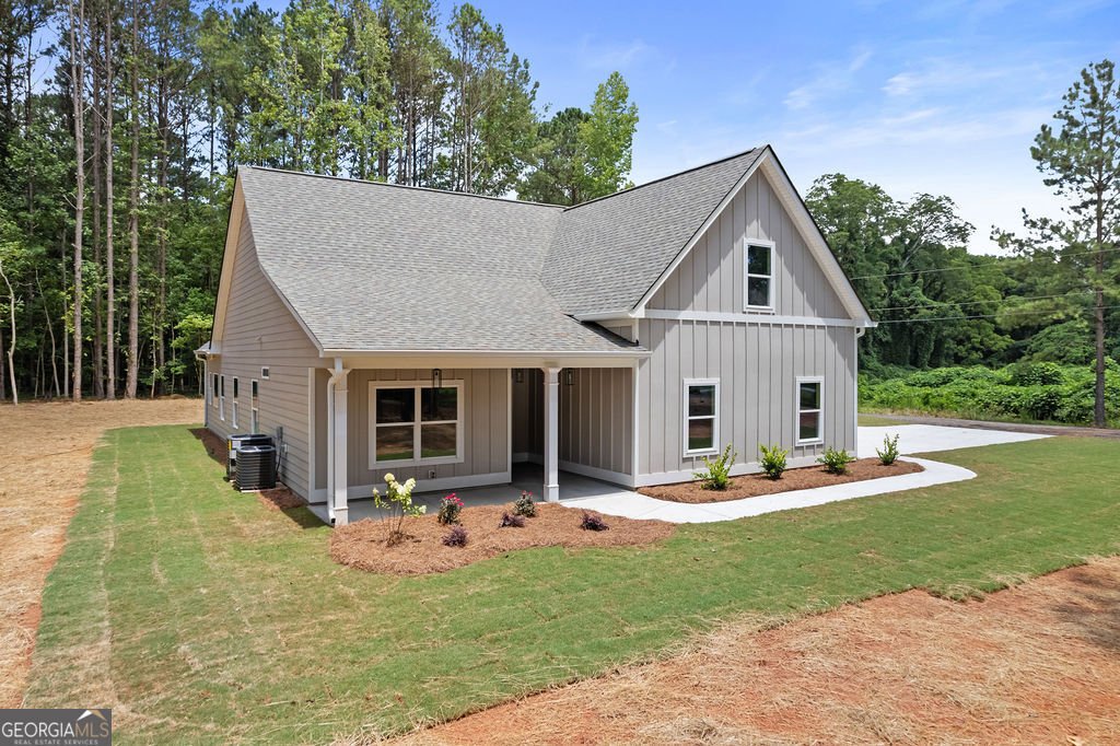 4662 Gordon Road Senoia - 3