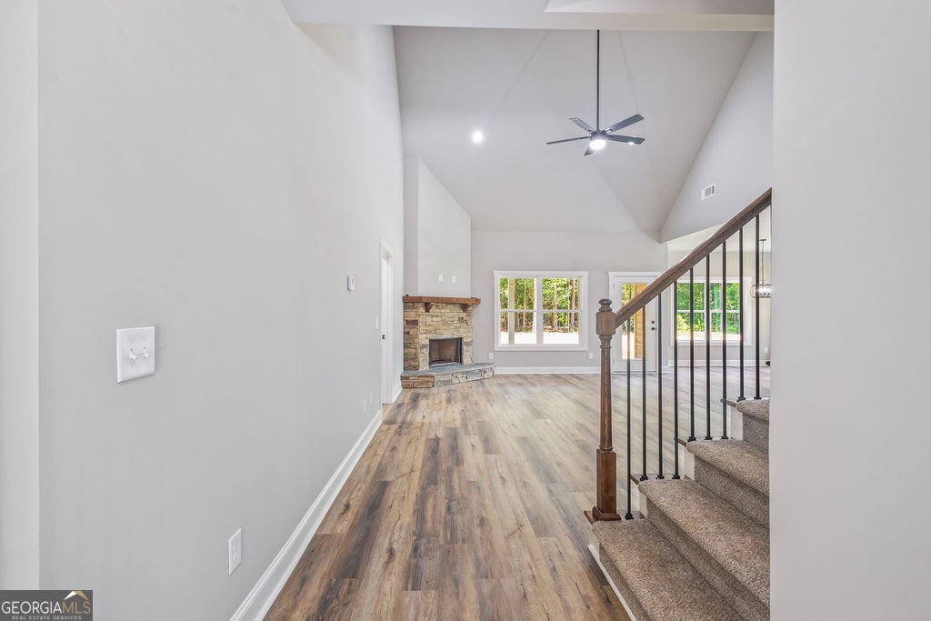 4662 Gordon Road Senoia - 4