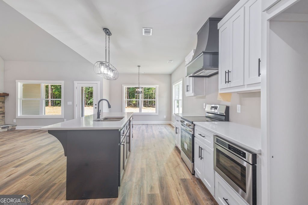 4662 Gordon Road Senoia - 8