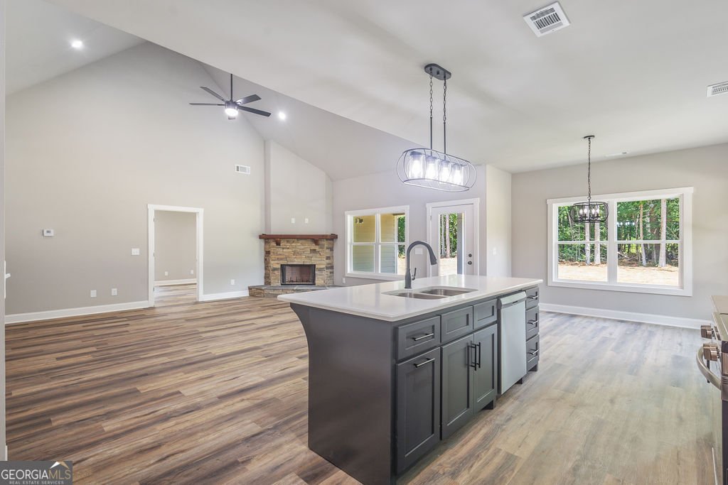 4662 Gordon Road Senoia - 9