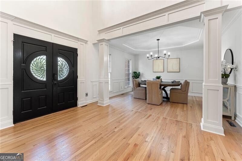 2010 Willshire Glen Alpharetta - 1