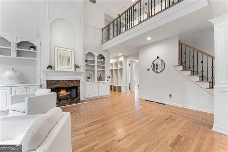 2010 Willshire Glen Alpharetta - 11