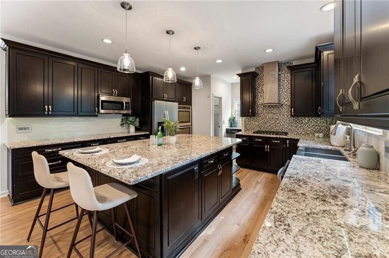 2010 Willshire Glen Alpharetta - 18