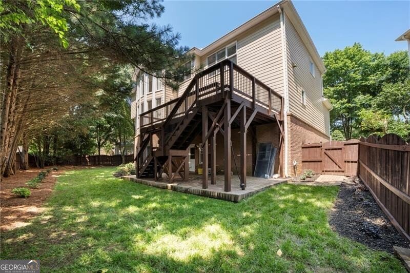 2010 Willshire Glen Alpharetta - 25